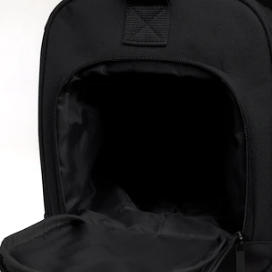 Sac de sport GymBeam  Duffle Bag All Black