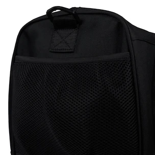 Sac de sport GymBeam  Duffle Bag All Black