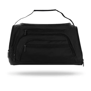 Sac de sport GymBeam  Duffle Bag Gym Rat Black