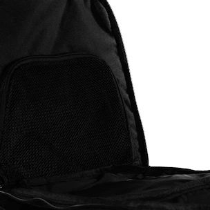 Sac de sport GymBeam  Duffle Bag Gym Rat Black