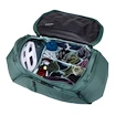 Sac de sport Thule  Bike Duffel 55L Hazy Green