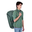 Sac de sport Thule  Bike Duffel 55L Hazy Green