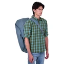 Sac de sport Thule  Bike Duffel 55L Mid Blue