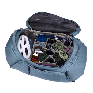 Sac de sport Thule  Bike Duffel 55L Mid Blue