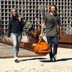 Sac de sport Thule Chasm Chasm 90L