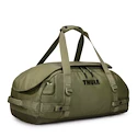 Sac de sport Thule Chasm Duffel 40L - Olivine