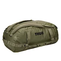 Sac de sport Thule Chasm Duffel 70L - Olivine