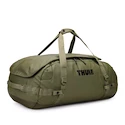 Sac de sport Thule Chasm Duffel 70L - Olivine