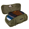 Sac de sport Thule Chasm Duffel 90L - Olivine