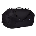 Sac de sport Thule RoundTrip Snow Duffel 80L - Black