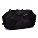 Sac de sport Thule RoundTrip Snow Duffel 80L - Black