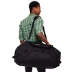 Sac de sport Thule  Snow Duffel 80L Black