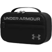 Sac de sport Under Armour  Contain Travel Kit Black / Metallic Silver