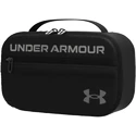 Sac de sport Under Armour  Contain Travel Kit Black / Metallic Silver