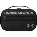Sac de sport Under Armour  Contain Travel Kit Black / Metallic Silver