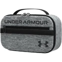 Sac de sport Under Armour  Contain Travel Kit Pitch Gray/Black