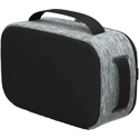Sac de sport Under Armour  Contain Travel Kit Pitch Gray/Black