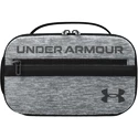 Sac de sport Under Armour  Contain Travel Kit Pitch Gray/Black
