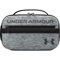 Sac de sport Under Armour  Contain Travel Kit Pitch Gray/Black SS21