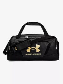 Sac de sport Under Armour Storm Undeniable 5.0 Duffle SM-BLK