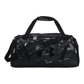 Sac de sport Under Armour Undeniable 5.0 Duffle SM Black