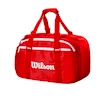 Sac de sport Wilson  Super Tour Red Small Duffel 2025