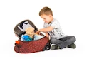 Sac de voyage Little Life  Children's Suitcase