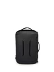 Sac de voyage OSPREY  Transporter Global Carry-ON Bag Black SS22