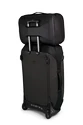 Sac de voyage OSPREY  Transporter Global Carry-ON Bag Black SS22