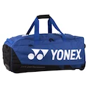 Sac de voyage Yonex  Pro Trolley Bag 92432 Cobalt Blue