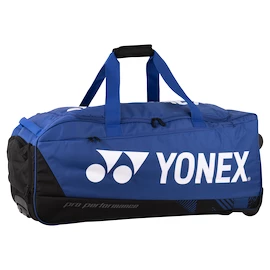 Sac de voyage Yonex Pro Trolley Bag 92432 Cobalt Blue