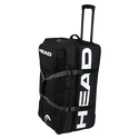 Sac Head  Tour Team Travel Bag Black/Orange