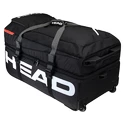 Sac Head  Tour Team Travel Bag Black/Orange