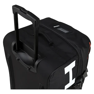 Sac Head  Tour Team Travel Bag Black/Orange