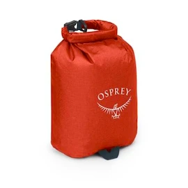 Sac OSPREY UL DRY SACK 3 mars orange