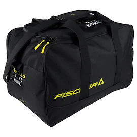 Sac pour arbitre Fischer Referee/Training Carry Bag Black/Yellow Senior