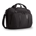 Sac pour ordinateur portable Thule Crossover 2 Laptop Bag 15.6" - Black
