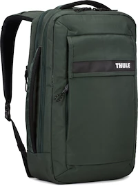 Sac pour ordinateur portable Thule Paramount Convertible Laptop Bag 15,6'' - Racing Green SS22