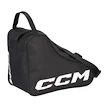 Sac pour patins CCM  Skate Bag Black