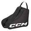 Sac pour patins CCM  Skate Bag Black