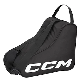 Sac pour patins CCM Skate Bag Black