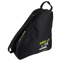 Sac pour patins Fischer  Skate Bag Black/Yellow