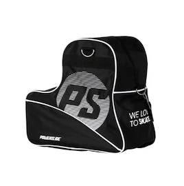 Sac pour patins Powerslide Skate Bag II Black