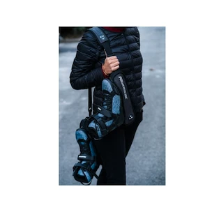 Sac Powerslide