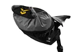 Sac suspendu au tube supérieur du cadre Apidura  Backcountry saddle pack 4,5l