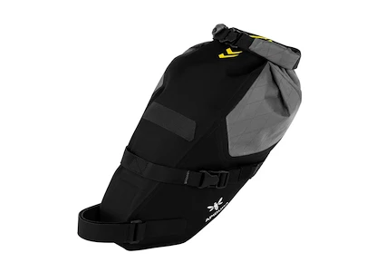 Sac suspendu au tube supérieur du cadre Apidura  Backcountry saddle pack 4,5l