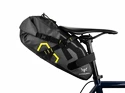 Sac suspendu au tube supérieur du cadre Apidura  Expedition saddle pack 9l