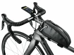 Sac suspendu au tube supérieur du cadre Topeak  Fuel Tank large