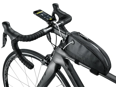 Sac suspendu au tube supérieur du cadre Topeak  Fuel Tank large