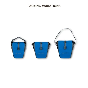Sacoche arrière VAUDE  Aqua Back Single